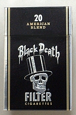 Black Death